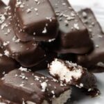 Low Carb Coconut Chocolate Bounty Bites