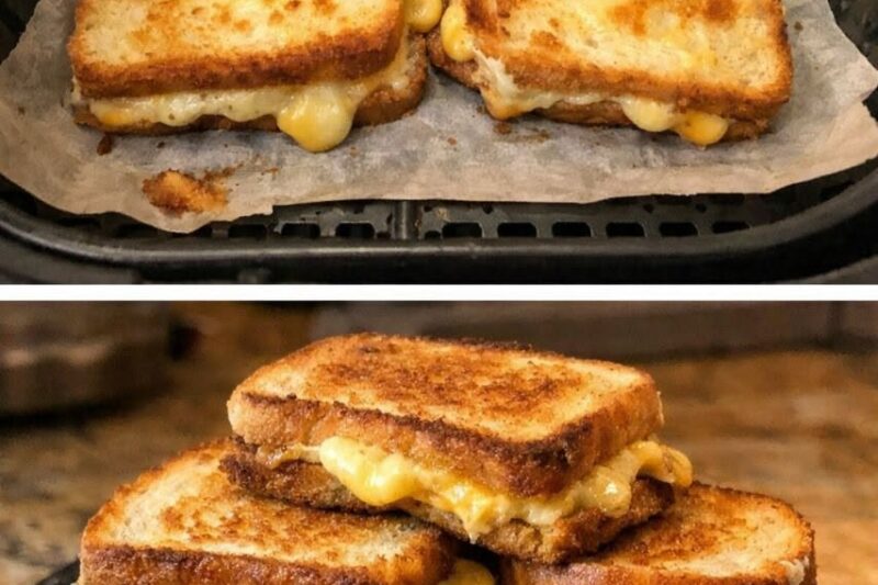 EGG TOAST