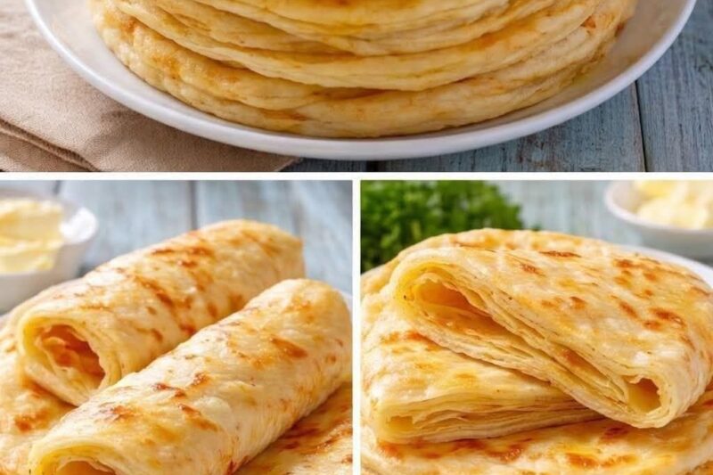 Turkish Bread