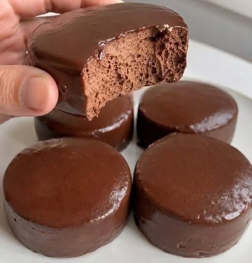 Sugar Free Dessert Recipe