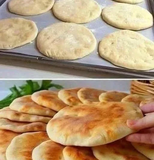 Flatbread