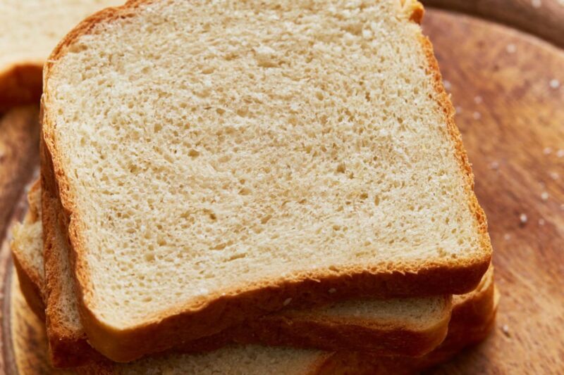 Easy Gluten-Free Bread