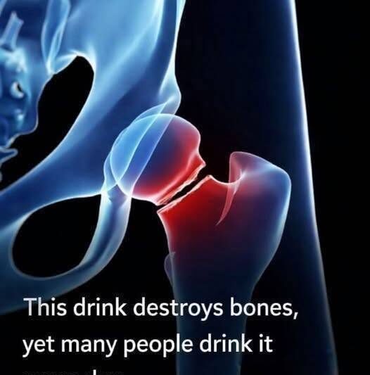 BEST Smoothie Recipe for Leg Pain and Bone Health