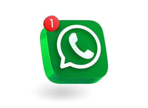 Whatsapp!!